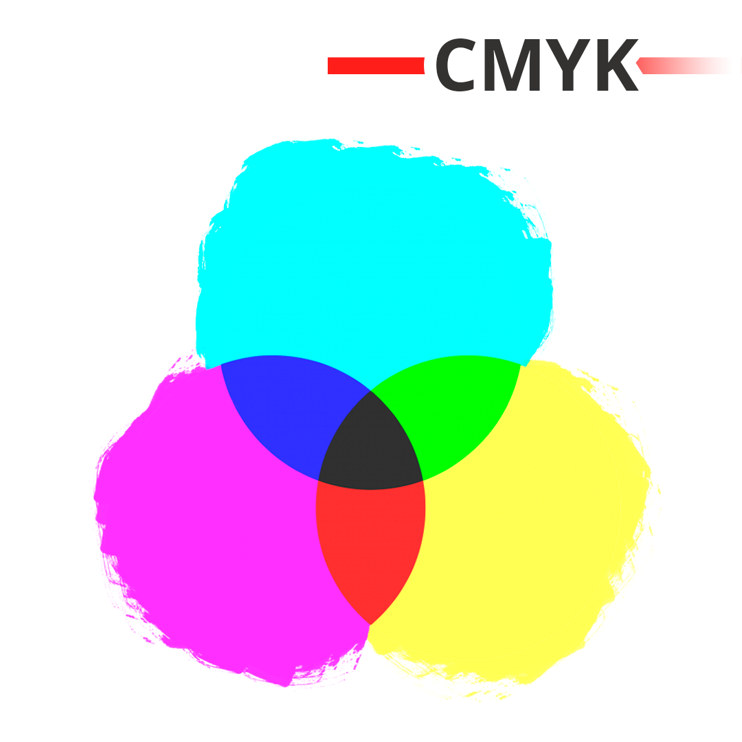 Qual a diferença entre RGB e CMYK? - A 9Seis explica