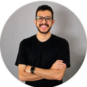 Picture of Lucas Felipe