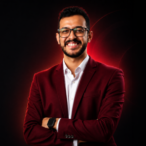 Picture of Lucas Felipe