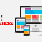 O que é um site responsivo