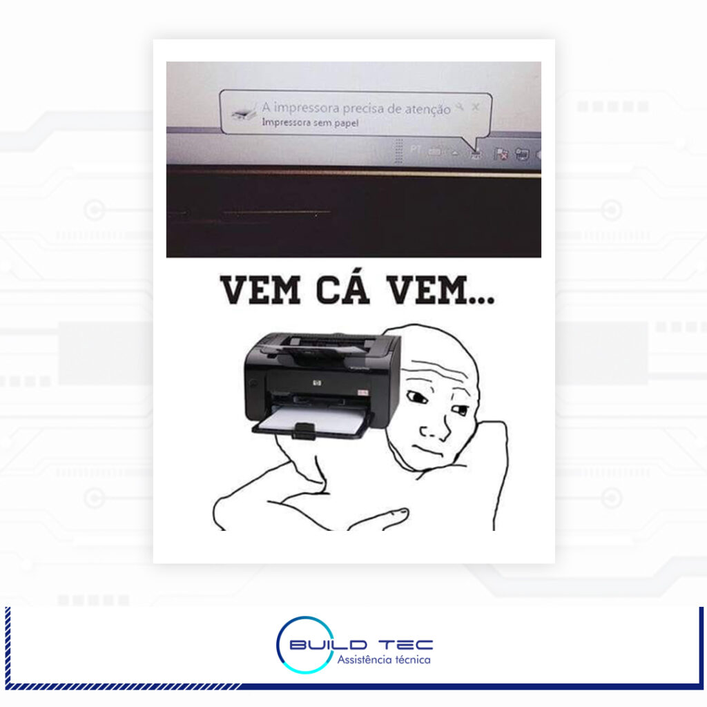 meme assistência técnica