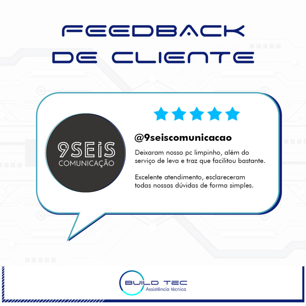 post assistência técnica