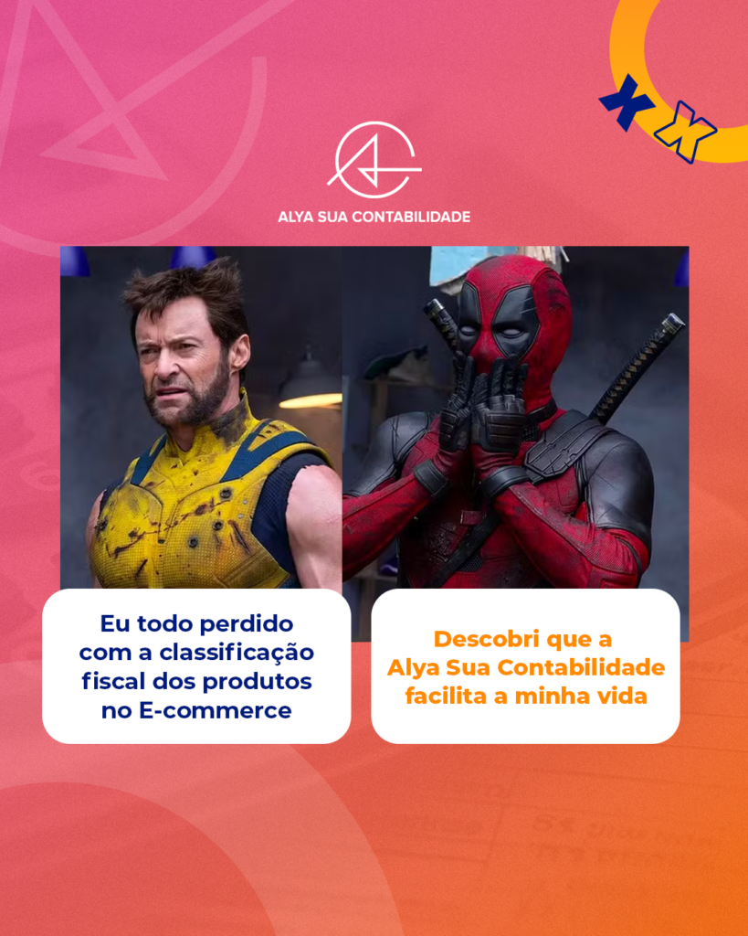 Social Media para contadora