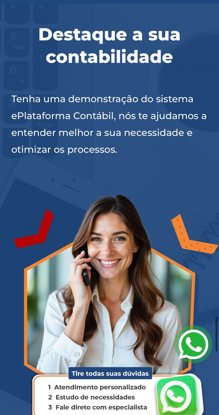 site responsivo eplataforma 7